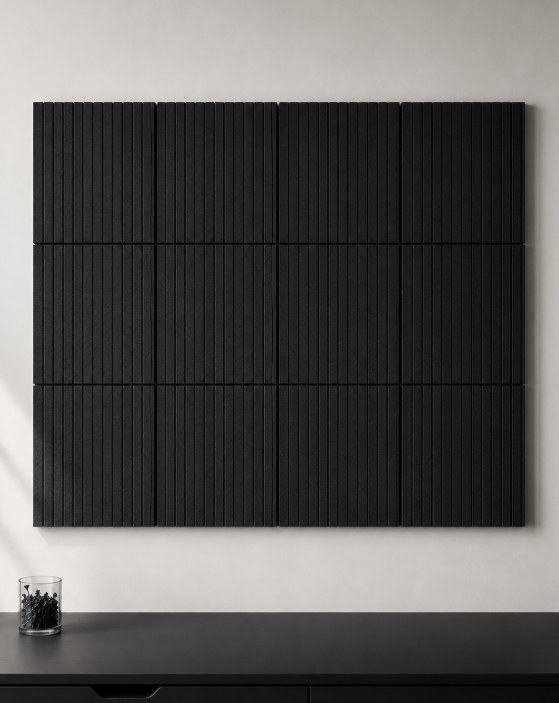 Felt Bulletin Board - 12 Pack
