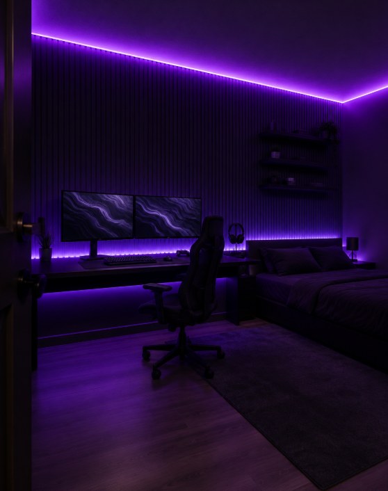 LED Lights for Room